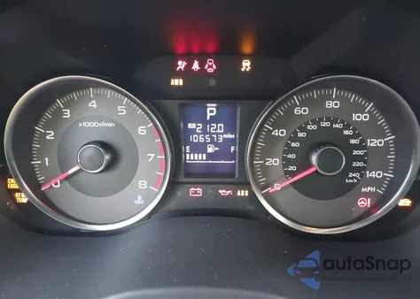 2014 Subaru Forester 2.5I Limited из США, поврежденный, VIN JF2SJAJC1EH400552